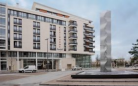 Residhome Bois Colombes Monceau